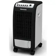 Ravanson Kr-2011 gaisa kondicionieris Klimator