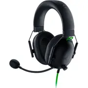 Razer Blackshark austiņas. melnas Rz04-04570100-R3M1 V2 Czarne