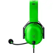 Razer Headphones Green Rz04-03240600-R3M1 Blackshark V2 Zielone