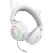 Razer Kraken Kitty V3 Pro austiņas. baltas Rz04-05170400-R3M1