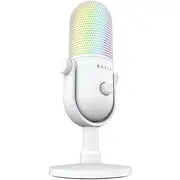 Razer Seiren V3 Chroma mikrofons. balts Rz19-05060200-R3M1 Mikrofon