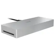 Razer Thunderbolt 5 Dock. Mercury White Es Eu