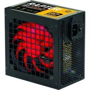 Rebeltec barošanas avots Atx Raptor avots. Bronze 80. Single Rail. Dc-Dc Zasilacz 500W.bronze 80.Single