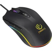 Rebeltec Predator pele Rblmys00052 Mysz