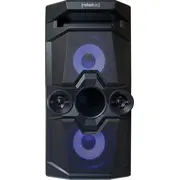 Rebeltec skaļrunis. melns Rblglo00037 Soundbox czarny
