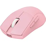 Redragon M916 apgaismota rozā pele Mysz Lit M916P-Lit-1K