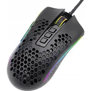 Redragon Storm Mouse M808-Rgb Mysz