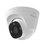 Reolink Ip kamera Rp-Pct8M rūpnieciskā Rotējama drošības iekštelpām un āra 3840 x 2160 px siena Kamera Obrotowa na wolnym powietrzu
