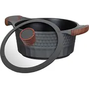 Resto Casserole D20Cm 2.6L/93501