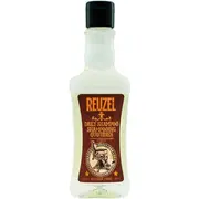 Reuzel Hollands Finest Daily Shampoo šampūns ikdienas lietošanai 350Ml Szampon do codziennego stosowania
