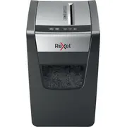 Rexel Momentum X410-Sl P-4 smalcinātājs Niszczarka