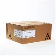 Ricoh 821229 oriģinālais melnais toneris Toner Black