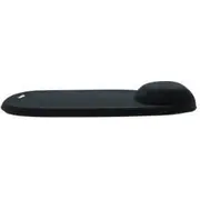 Ripa Kensington Foam Mouse Pad Black 62384