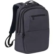 Rivacase Suzuka 16 mugursoma 7765 melna Plecak Black