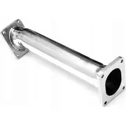 Rm Motors Downpipe Bmw E60 E61 E53 x5 E65. E66