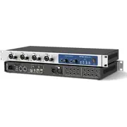 Rme Fireface 802 Fs Usb audio interfeiss Interfejs Audio