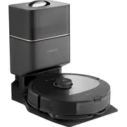 Roborock Q8 Max tīrīšanas robots Black Robot Czarny