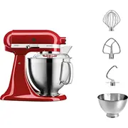 Robot Kitchenaid Artisan 5Ksm185Pseer Red czerwony