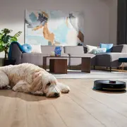 Robota Philips Xu2000/10 tīrīšana Robot