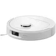 Robota roborock qrevo 798 tīrīšana baltais Robot Roborock Qrevo