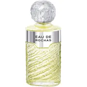 Rochas Eau de Toilette Edt 50 ml Woda Toaletowa