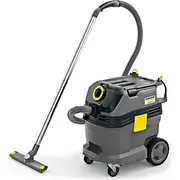 Rūpnieciskais putekļsūcējs Karcher Nt 30/1 Tact L 1.148-201.0 Odkurzacz