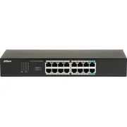 Rūpnieciskais slēdzis S3016-16Gt Dahua Switch 16-Portowy