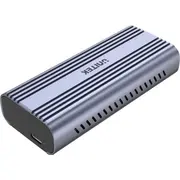 S1225A Unitek M.2 Pcie Nvme/M.2 Sata Usb-C Gen