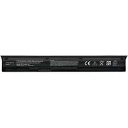 Saderīgs ar Hp Pavilion Compatible