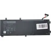 Saderīgs Dell M7R96 akumulators Xps 15 9550 Bateria do