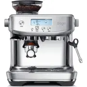 Sage Ses878Bss Espresso automāts Ekspres