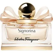Salvatore Ferragamo Signorina Eleganza Edp 100 ml