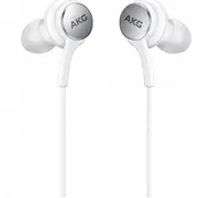 Samsung austiņas stereo Eo-Ic100Bwe. Usb-C. baltas Oob bulk