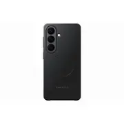 Samsung futrālis Galaxy S26 Silm Magnet Black Etui