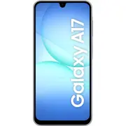 Samsung Galaxy A17 4/128 Gb viedtālrunis. pelēks Sm-A175Fzabeue Smartfon 4/128Gb Szary