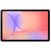 Samsung Galaxy Tab S10 Lite 10.9 collu 256 Gb 5G planšetdators pelēks Sm-X406Bzapeue Tablet Szary