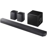 Samsung Hw-Q930F skaņu josla Soundbar