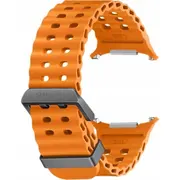 Samsung Marine Band Et-Snl70Moegeu priekš X2 oranža/oranža Pasek do