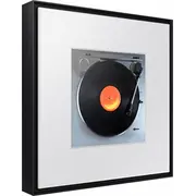 Samsung Music Frane Black Speaker Czarny Hw-Ls60D/En