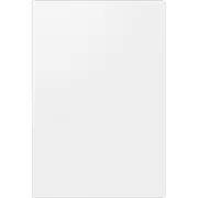 Samsung planšetdatora vāciņš Ef-Dx825Uwegww Tab S10 S9 Fe balts/balts grāmatas vāka tastatūra Etui na tablet Book Cover Keyboard