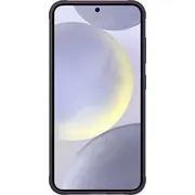 Samsung Shield Case Galaxy S24 tumši violets Etui ciemnofioletowe