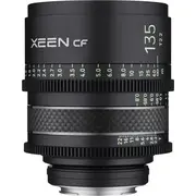 Samyang Xeen Cf Canon Ef F/2.2 objektīvs Obiektyw mm