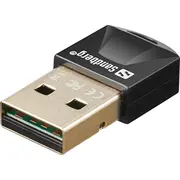 Sandberg Bluetooth adapteris Usb 5.0 sargspraudnis Adapter bluetooth Dongle