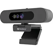 Sandberg Face-Id Webcam 2 134-40 Kamera internetowa