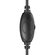 Sandberg Saver Minijack Headset Lielas austiņas Large