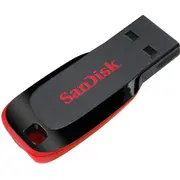 Sandisk Cruzer Blade pendrive. Sdcz50-032G-B35 Pendrive Blade. Gb