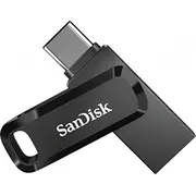 Sandisk Ultra Dual Drive Go pendrive. Sdddc3-256G-G46 Pendrive Go. Gb