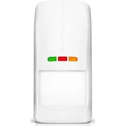 Satel Bezvadu Duālās Tehnoloģijas Detektors Mikroviļņu Krāsnis Pir Aod-210 Abax Bezprzewodowa Czujka Dualna Mikrofala Abax/Abax2