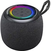 Savio skaļrunis Bs-041 Bluetooth 5W. melns Czarny