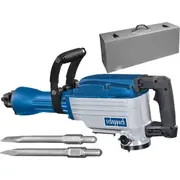 Scheppach Ab1600 Hex nojaukšanas āmurs Sch5908201901 Wyburzeniowy